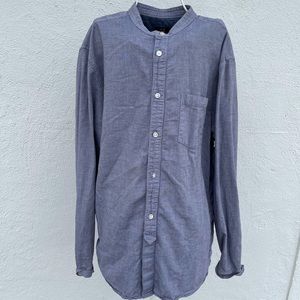 H&M Button Shirt